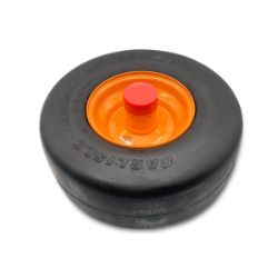 Scag 9277 13 x 5.0 Flat Free Front Caster Tire - SCA 9277