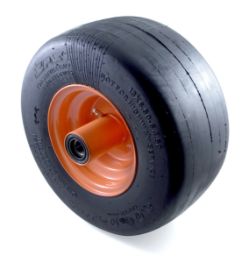 Scag 9278 13 x 6.5 Flat Free Front Caster Tire - SCA 9278