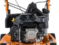 Scag SFC-21-5CV 21" Finish Cut Commercial Walk-Behind Lawn Mower w/ 5 hp Kohler CV224 Engine - SCA SFC-21-5CV