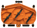Scag 920T Hurricane Mulch Kit for 61" SWZT, Liberty, Patriot & Freedom Z Mowers 