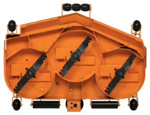 Scag 920T Hurricane Mulch Kit for 61" SWZT, Liberty, Patriot & Freedom Z Mowers 