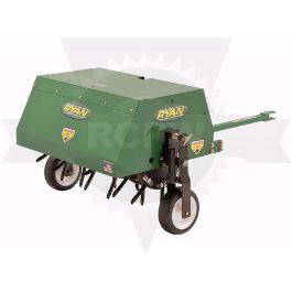 Aerators