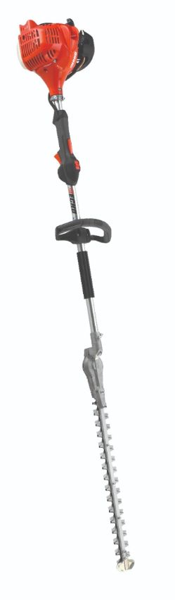 ECHO SHC-225 33" 21.2cc Shafted Gas Hedge Trimmer - ECH SHC-225