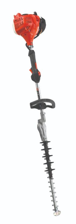 ECHO SHC-225S 21" 21.2cc 2-Stroke Short Shaft Hedge Trimmer - ECH SHC-225S