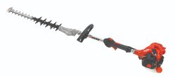 ECHO SHC-225S 21" 21.2cc 2-Stroke Short Shaft Hedge Trimmer - ECH SHC-225S