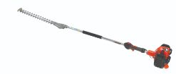 ECHO SHC-2620S 42" 25.4cc 2-Stroke Short Shaft Hedge Trimmer - ECH SHC-2620S
