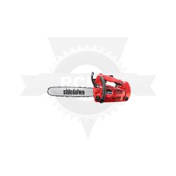 Shindaiwa 358TS-14 Top Handle Chainsaw w/ 14" Bar & Chain - SHI 358TS-14