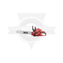 Shindaiwa 402S-18 Rear Handle Chainsaw w/ 18" Bar & Chain 
