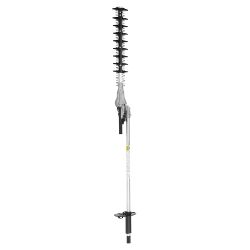 Shindaiwa 66003 135 Degree Articulating Hedge Trimmer Multi-Tool Attachment w/ 21" Blades - SHI 66003