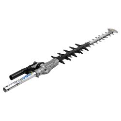 Shindaiwa 66005 Mid-Reach Articulating Hedge Trimmer Multi-Tool Attachment w/ 21" Blades 