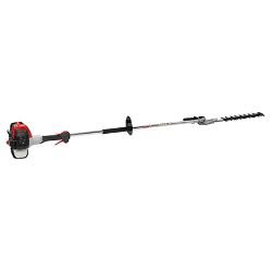 Shindaiwa AH262 25.4cc Extended Reach Hedge Trimmer w/ 21" Blades - SHI AH262
