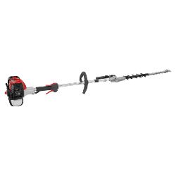 Shindaiwa AHS262 25.4cc Hedge Trimmer w/ 21" Blades - SHI AHS262