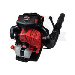 Shindaiwa EB910RT 79.9cc 1100 CFM Backpack Leaf Blower w/ Tube-Mounted Throttle 