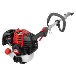 Shindaiwa M262 25.4cc Multi-Tool Powerhead (Attachments Not Included) 