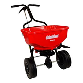 Broadcast Spreaders