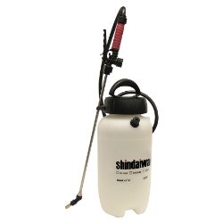 Shindaiwa SP21H 2 Gallon Handheld Sprayer - SHI SP21H