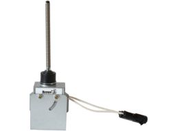 Buyers Products SK11 Body-Up Indicator Kit with B95-Style Limit Switch - Backup Alarm Switch - Prewired with Packard Connector - BUY SK11