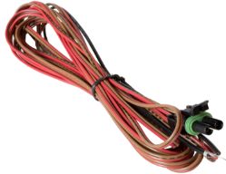 Buyers Products SK11 Body-Up Indicator Kit with B95-Style Limit Switch - Backup Alarm Switch - Prewired with Packard Connector - BUY SK11