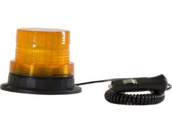 Buyers Products SL501A 5" x 3.75" 40 LED Multi-Mount Beacon Strobe Light - BUY SL501A