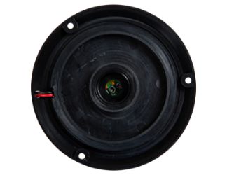 Buyers Products SL640ALP 6.5" x 4.75" Incandescent Beacon Strobe 