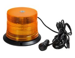 Buyers Products SL645ALP 6.25" x 5" 6 LED Amber Beacon - BUY SL645ALP