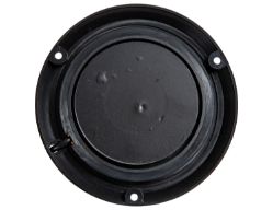 Buyers Products SL665A 6.25" x 6.3" 6 LED Amber Beacon - BUY SL665A