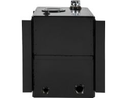 Buyers Products SMR37SQ 37 Gallon Steel Hydraulic Reservoir - BUY SMR37SQ