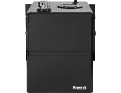 Buyers Products SMR37SQ 37 Gallon Steel Hydraulic Reservoir - BUY SMR37SQ