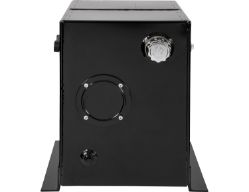 Buyers Products SMR37SQ 37 Gallon Steel Hydraulic Reservoir - BUY SMR37SQ