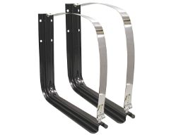 Buyers Products SMS005BK Side Mount Bracket Kit for SMS50S & SMS70S - BUY SMS005BK
