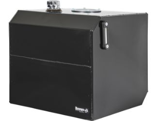 Buyers Products SMS50SQ Square Steel 50 Gal. Hydraulic Reservoir 