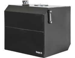 Buyers Products SMS50SQ Square Steel 50 Gal. Hydraulic Reservoir - BUY SMS50SQ