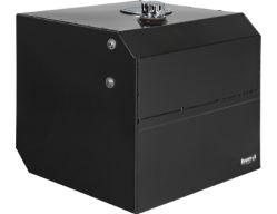 Buyers Products SMS50SQ Square Steel 50 Gal. Hydraulic Reservoir - BUY SMS50SQ