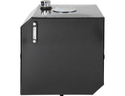 Buyers Products SMS50SQ Square Steel 50 Gal. Hydraulic Reservoir - BUY SMS50SQ