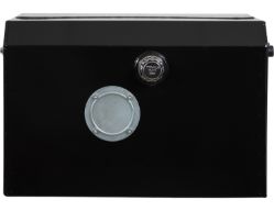 Buyers Products SMS70SQ Square Steel 70 Gal. Hydraulic Reservoir - BUY SMS70SQ