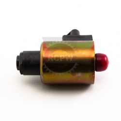 Sno-Way 96001575 12V DC Int Gr Fenner Solenoid 