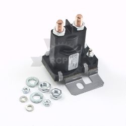 Sno-Way 96002086 Solenoid Switch 