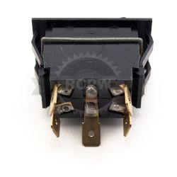 Sno-Way 96002104 Left/Right Rocker Switch 