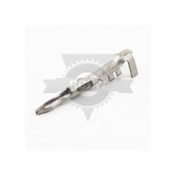 Sno-Way 96002138 Male Pin 