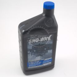 Sno-Way 96005029 1 Quart of Hydraulic Oil - ZFI 5606 