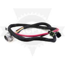 Sno-Way 96100097 Vehicle End Harness 