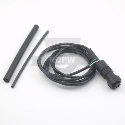 Sno-Way 96105487 Harness Repair Kit 