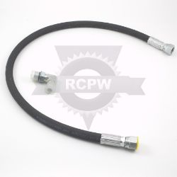 Sno-Way 96106070 27-1/2" Hydraulic Hose 