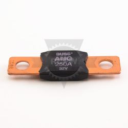 Sno-Way 96109142 250 Amp Fuse 