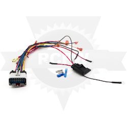 Sno-Way 96112955 Solenoid Harness Kit 