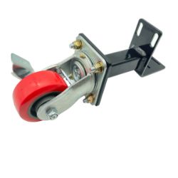 Sno-Way 99101486 Plow Caster Kit for 26, 26R, and 29R - SNO 99101486