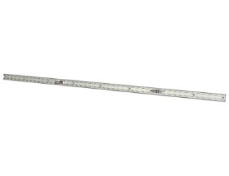 Buyers Products ST93 46-1/2" Aluminum Super Track Set 