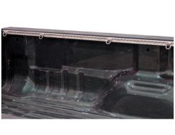 Buyers Products ST93 46-1/2" Aluminum Super Track Set - BUY ST93