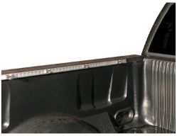 Buyers Products ST93 46-1/2" Aluminum Super Track Set - BUY ST93