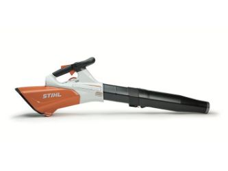 STIHL BGA 200 553 CFM Battery-Powered Lightweight Portable Handheld Leaf Blower (Bare Tool) 